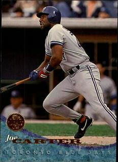 Joe Carter