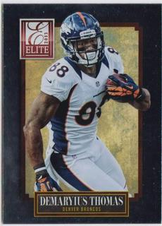 Demaryius Thomas