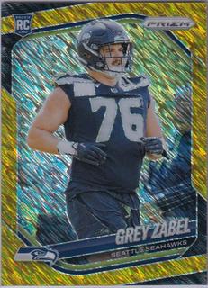 Grey Zabel
