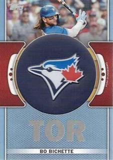 Bo Bichette