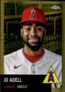 Jo Adell