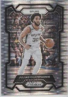Julian Champagnie