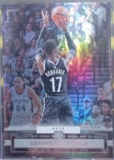 Dennis Schroder