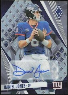 Daniel Jones