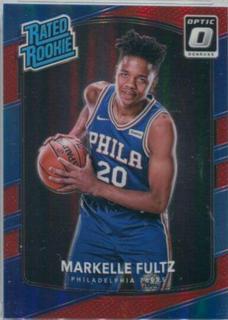 Markelle Fultz