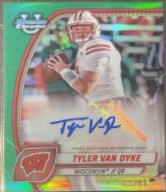 Tyler Van Dyke
