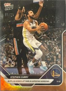 Stephen Curry