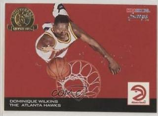 Dominique Wilkins