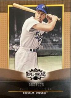 Duke Snider /625