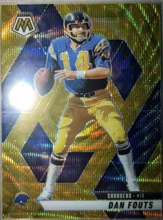 Dan Fouts