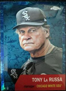 Tony La Russa