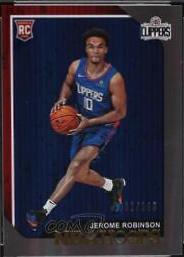 Jerome Robinson