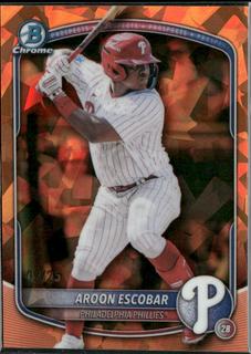 Aroon Escobar