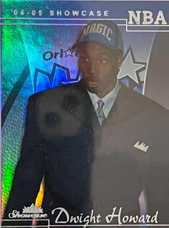 Dwight Howard