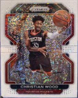Christian Wood