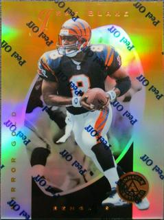 Jeff Blake