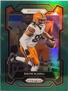 David Njoku