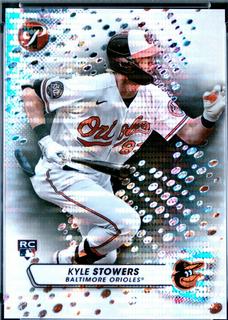 Kyle Stowers