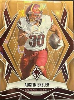 Austin Ekeler