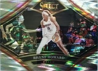 Rhyne Howard