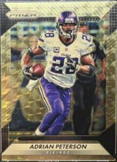 Adrian Peterson