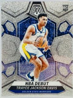 Trayce Jackson-Davis