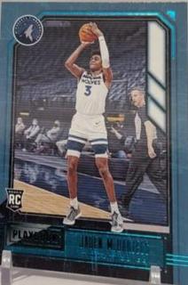 Jaden McDaniels