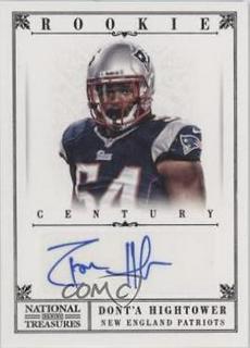 Dont'a Hightower