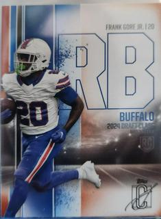 Frank Gore Jr.