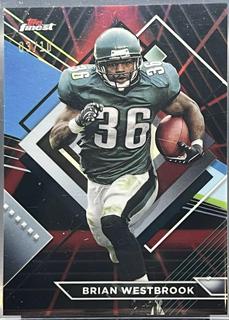 Brian Westbrook
