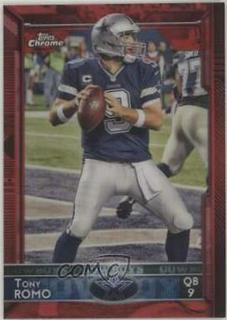 Tony Romo