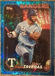 Leody Taveras
