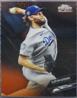 Clayton Kershaw