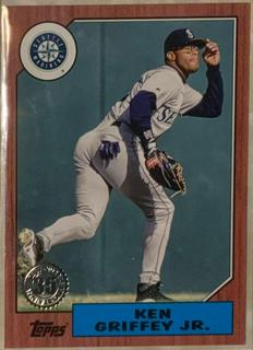 Ken Griffey Jr.