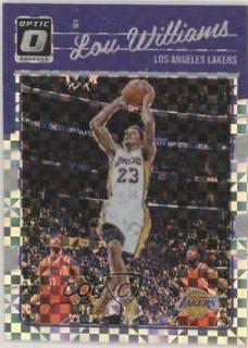 Lou Williams
