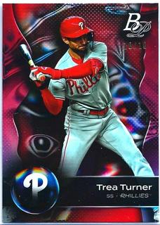 Trea Turner
