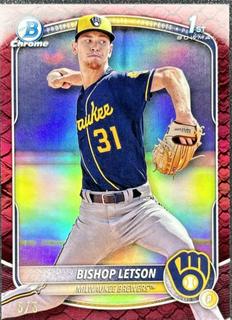 Bishop Letson
