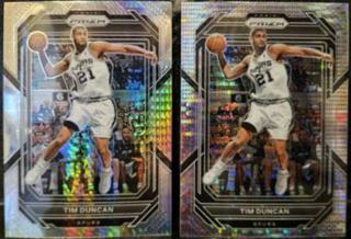 Tim Duncan