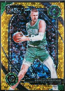 Kristaps Porzingis