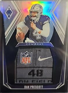 Dak Prescott