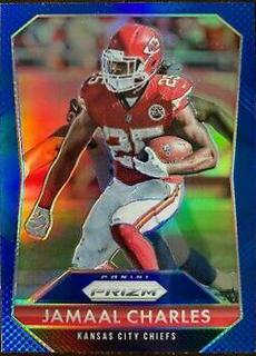 Jamaal Charles