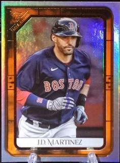 J. D. Martinez