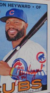 Jason Heyward