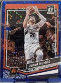 Jusuf Nurkic