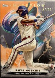 Rhys Hoskins