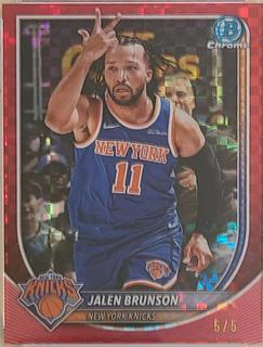 Jalen Brunson