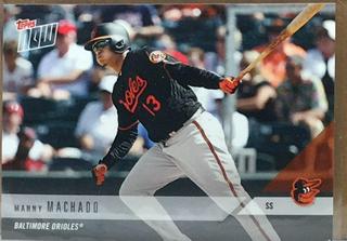 Manny Machado