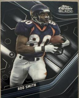 Rod Smith