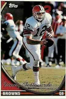 Vinny Testaverde