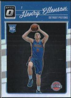 Henry Ellenson